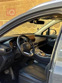 هیوندای سەنتافی